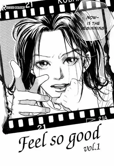 Feel so Good Chapter 1.001 2